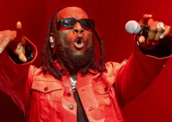 Nigerian Afrobeats Star Burna Boy to Perform Live in South Africa