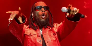 Nigerian Afrobeats Star Burna Boy to Perform Live in South Africa