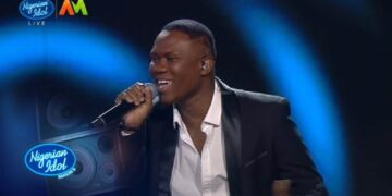 Nigerian Idol Season 8 Victory Gbakara Crowned Champion