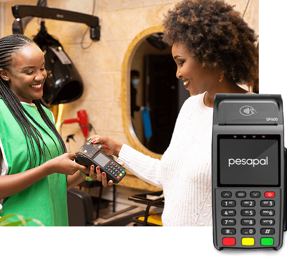 Pesapal and Sokohela Forge Partnership to Offer SMEs Accessible Loan Product
