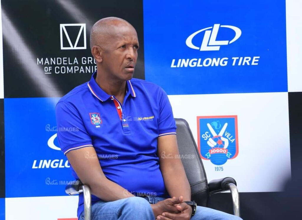 SC VILLA LINGLONG TIRE SPONSORSHIP DEAL