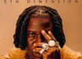 Stonebwoy 100 Million Streams on Boomplay with 5th dimension