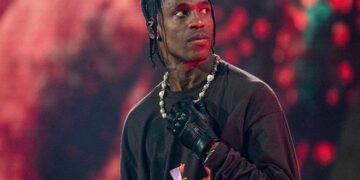 Travis Scott Egypt Concert Officially Cancelled