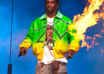 Travis Scott Treats Fans to Highly Anticipated Album Utopia Featuring Stellar Collaborations