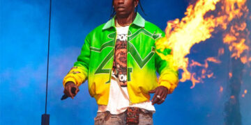 Travis Scott Treats Fans to Highly Anticipated Album Utopia Featuring Stellar Collaborations