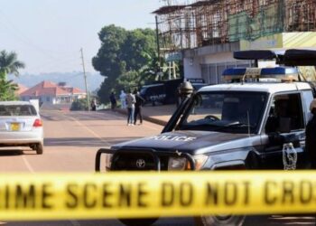 UK Issues Terror Warning for Uganda Amid Rising Security Concerns