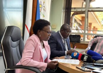 Uganda Designates Two Accredited Laboratories for DNA Paternity Testing