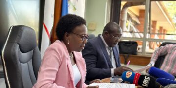 Uganda Designates Two Accredited Laboratories for DNA Paternity Testing