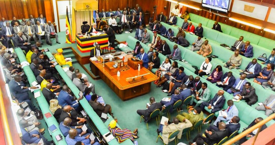 Uganda Introduces Minimum Capital Requirements for Foreign Exchange Investors