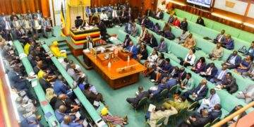 Uganda Introduces Minimum Capital Requirements for Foreign Exchange Investors