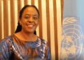 United Nations Appoints Dr. Catherine Sozi
