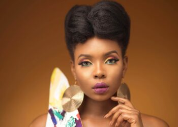 Yemi Alade Joins Forces with IDOL for Upcoming Album