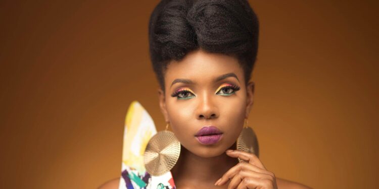 Yemi Alade Joins Forces with IDOL for Upcoming Album