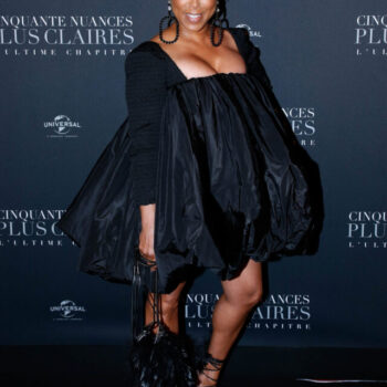 marjorie harvey steve harvey's wife
