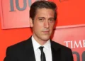 is david muir gay