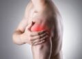 shoulder labrum tear symptoms