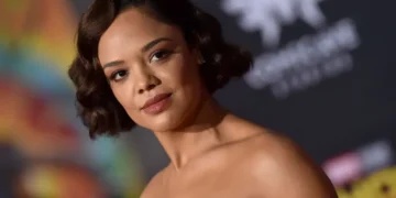 tessa thompson net worth