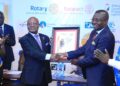 2023 Rotary Cancer Run Launched