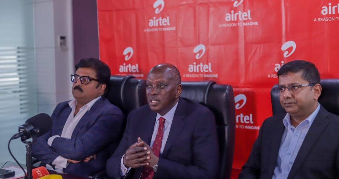 Airtel Uganda is set to float a 20% stake