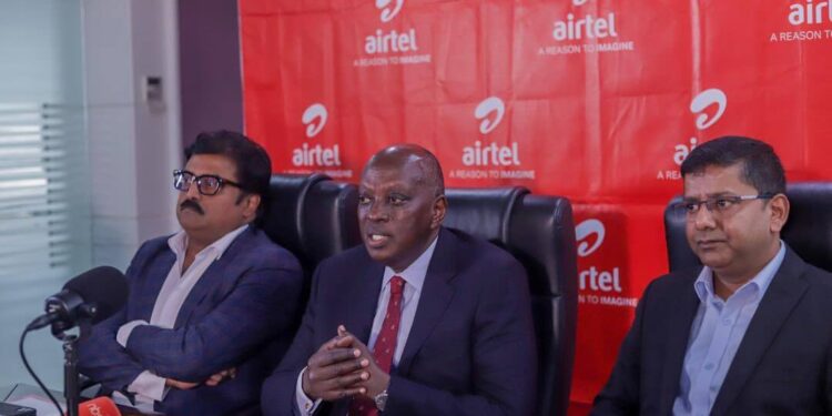 Airtel Uganda is set to float a 20% stake
