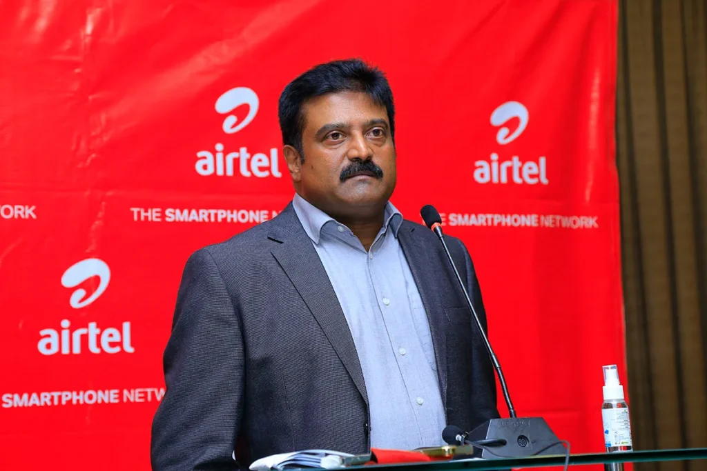 Airtel Uganda will be the second listed telecoms company on stock market exchange