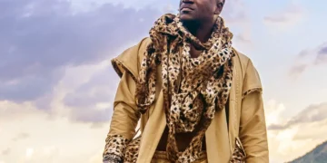 Akon has recently introduced his latest EP titled Afro Freak