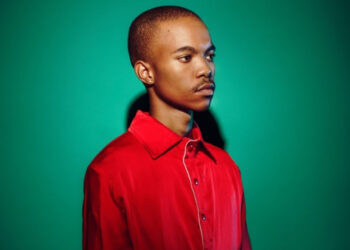 Apple Music Features South African Neo Soul Artist Roho in Up Next Programme