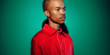 Apple Music Features South African Neo Soul Artist Roho in Up Next Programme