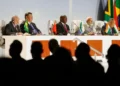 BRICS Summit in South Africa