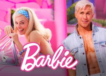 'Barbie' Film Breaks $1 Billion Mark