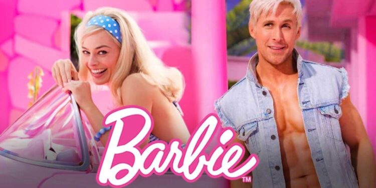 'Barbie' Film Breaks $1 Billion Mark