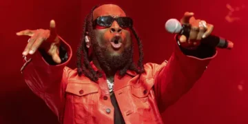 Burna Boy Tells Apple Music About Album I Told Them