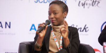 CNBC Anchor Tania Habimana Set to Host Angola Oil & Gas 2023 Conference