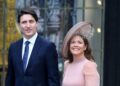 Canada PM Justin Trudeau and his wife Sophie have decided to separate
