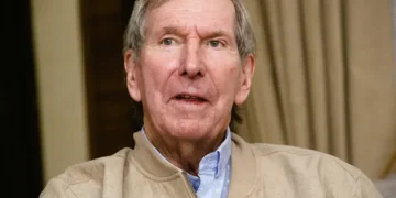 Carte Blanche presenter Derek Watts passes away