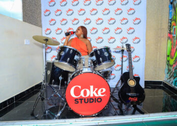 Coke Studio Returns with Be Who You Are Theme