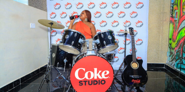 Coke Studio Returns with Be Who You Are Theme