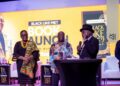 Dennis Sempebwa Launches Memoir Black Like Me