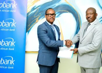 Ecobank Rwanda Appoints New Board of Directors Chairman