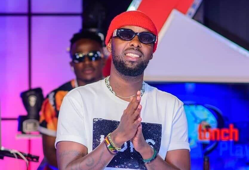 Eddy Kenzo Release Date and Tracklist for New Album ‘Blessings’