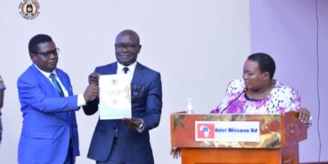 Electoral Commission Projects Budget for 2026 General Elections