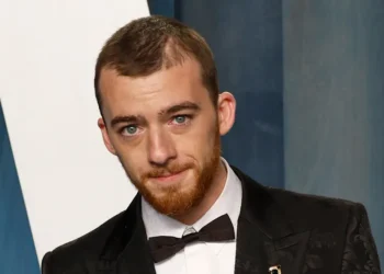 Euphoria actor Angus Cloud dead at 25