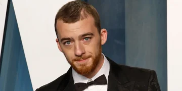 Euphoria actor Angus Cloud dead at 25