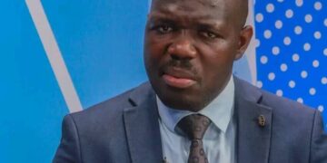 Journalist Kungu Al-mahadi Adam Appointed Radio 4 Manager