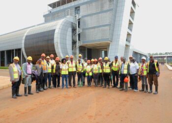 Kiira Motors Vehicle Plant to Begin Electric Vehicle Production