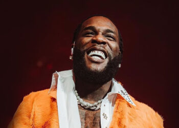 Listen to Burna Boy 7th Studio Album I Told Them