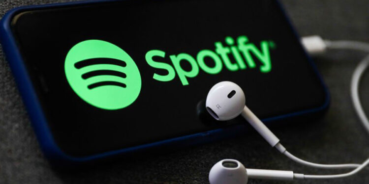 Nigerian Artists on Spotify Generate ₦11bn ($14m) in Revenues