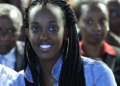 Paul Kagame Appoints Daughter Ange Kagame Deputy ED of Strategy and Policy Council