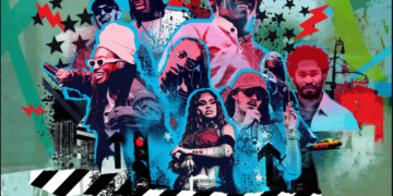 Rolling Stone's List of 50 Innovators Shaping Rap’s Next 50 Years