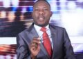 Simon Muyanga Lutaaya Leaves Baba TV
